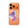 スリムプロテクションケース［ Liquid Purple ］