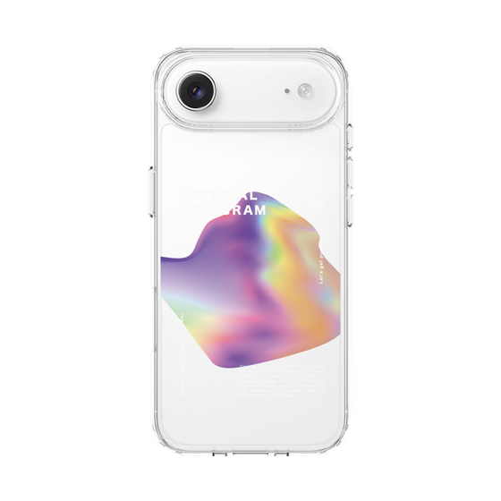 スリムプロテクションケース［ Liquid Purple ］