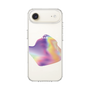 スリムプロテクションケース［ Liquid Purple ］