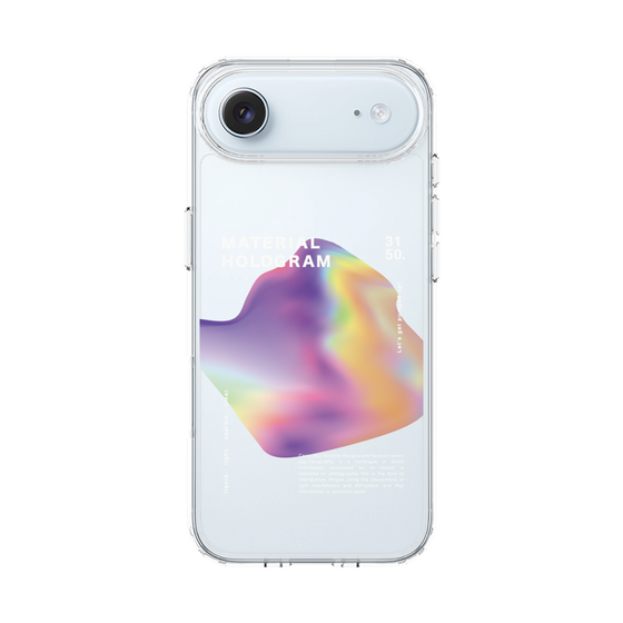 スリムプロテクションケース［ Liquid Purple ］