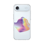 スリムプロテクションケース［ Liquid Purple ］
