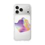 スリムプロテクションケース［ Liquid Purple ］