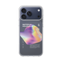 スリムプロテクションケース［ Liquid Purple ］