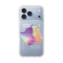 スリムプロテクションケース［ Liquid Purple ］