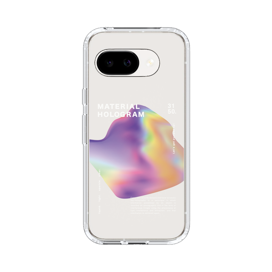 スリムプロテクションケース［ Liquid Purple ］