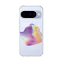 スリムプロテクションケース［ Liquid Purple ］