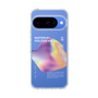 スリムプロテクションケース［ Liquid Purple ］