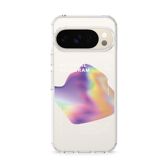 スリムプロテクションケース［ Liquid Purple ］