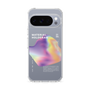 スリムプロテクションケース［ Liquid Purple ］