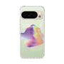スリムプロテクションケース［ Liquid Purple ］