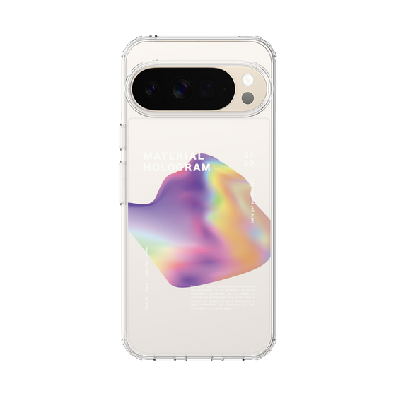 スリムプロテクションケース［ Liquid Purple ］