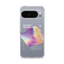 スリムプロテクションケース［ Liquid Purple ］