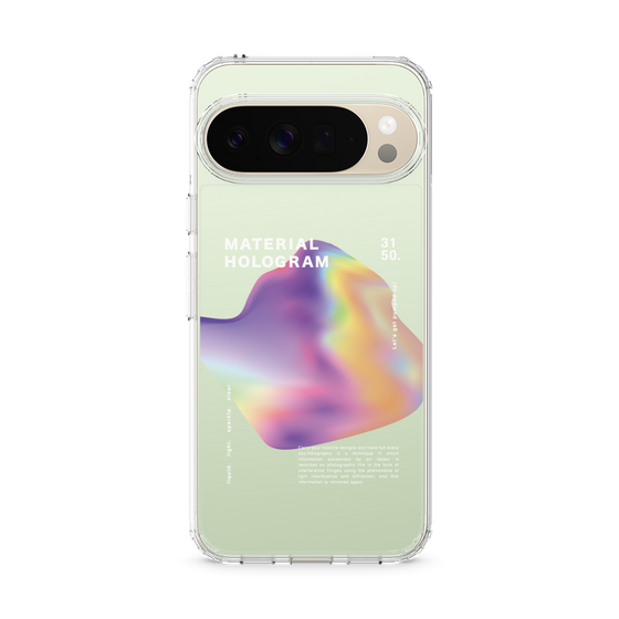 スリムプロテクションケース［ Liquid Purple ］