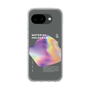 スリムプロテクションケース［ Liquid Purple ］