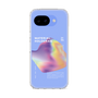 スリムプロテクションケース［ Liquid Purple ］