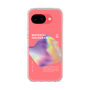 スリムプロテクションケース［ Liquid Purple ］