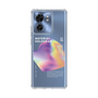 スリムプロテクションケース［ Liquid Purple ］