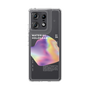 スリムプロテクションケース［ Liquid Purple ］
