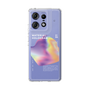 スリムプロテクションケース［ Liquid Purple ］