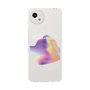スリムプロテクションケース［ Liquid Purple ］