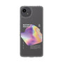 スリムプロテクションケース［ Liquid Purple ］