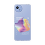 スリムプロテクションケース［ Liquid Purple ］