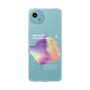 スリムプロテクションケース［ Liquid Purple ］