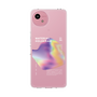 スリムプロテクションケース［ Liquid Purple ］
