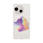 スリムプロテクションケース［ Liquid Purple ］