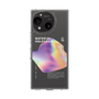 スリムプロテクションケース［ Liquid Purple ］
