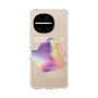 スリムプロテクションケース［ Liquid Purple ］