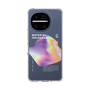 スリムプロテクションケース［ Liquid Purple ］