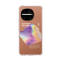 スリムプロテクションケース［ Liquid Purple ］