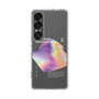 スリムプロテクションケース［ Liquid Purple ］