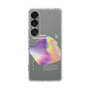 スリムプロテクションケース［ Liquid Purple ］