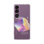 スリムプロテクションケース［ Liquid Purple ］