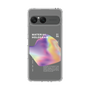 スリムプロテクションケース［ Liquid Purple ］