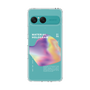 スリムプロテクションケース［ Liquid Purple ］