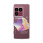 スリムプロテクションケース［ Liquid Purple ］