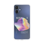 スリムプロテクションケース［ Liquid Purple ］
