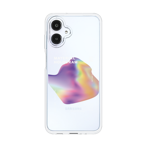 スリムプロテクションケース［ Liquid Purple ］