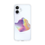 スリムプロテクションケース［ Liquid Purple ］