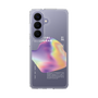 スリムプロテクションケース［ Liquid Purple ］