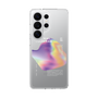 スリムプロテクションケース［ Liquid Purple ］