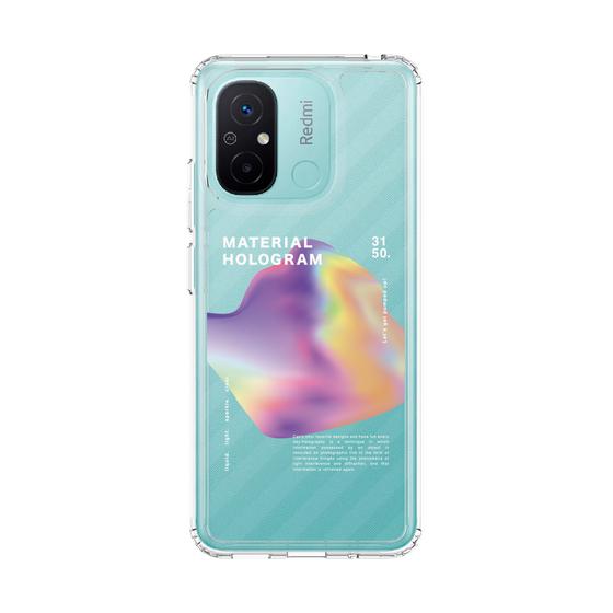 スリムプロテクションケース［ Liquid Purple ］