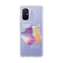 スリムプロテクションケース［ Liquid Purple ］