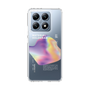 スリムプロテクションケース［ Liquid Purple ］