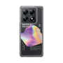 スリムプロテクションケース［ Liquid Purple ］