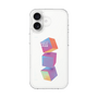 スリムプロテクションケース［ Cube×3 ］