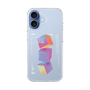 スリムプロテクションケース［ Cube×3 ］